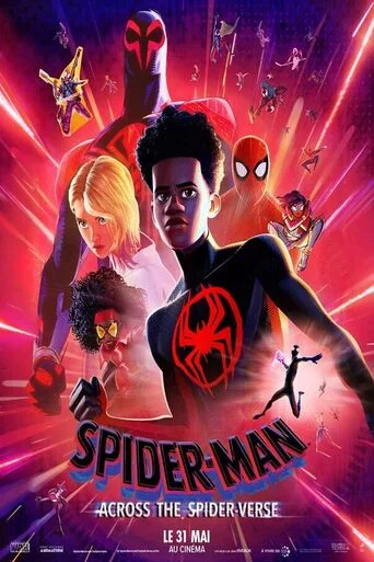 Spider Man